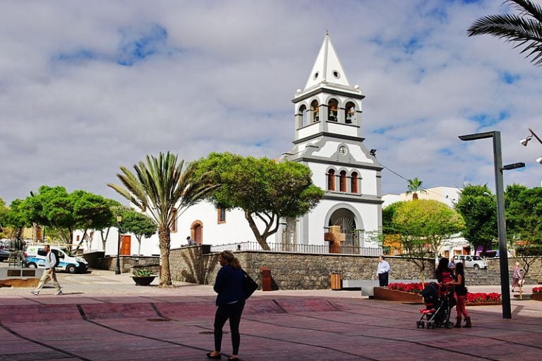 Things To Do In Puerto Del Rosario