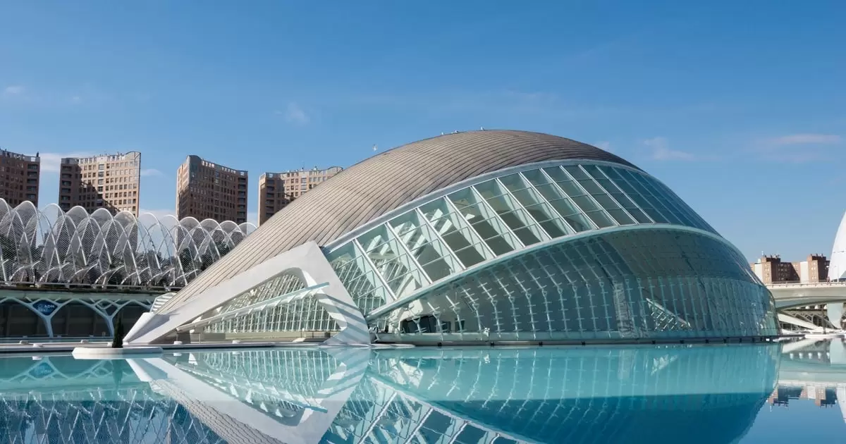 valencia top 10 places to visit