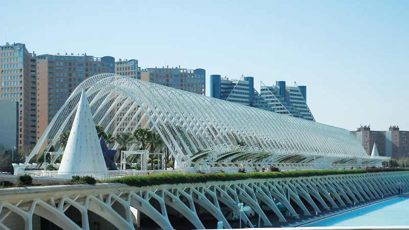 valencia top 10 places to visit