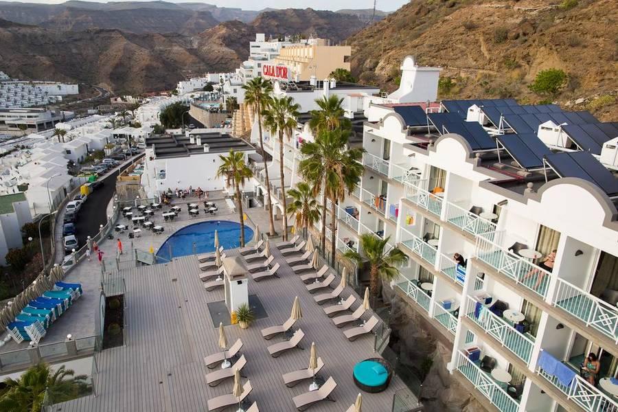 insalubre oveja Rebaja Top Rated Best Apartments in Puerto Rico Gran Canaria + Advice